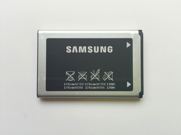 Оригинална Батерия Samsung S5611 AB463651BU 1000 mAh